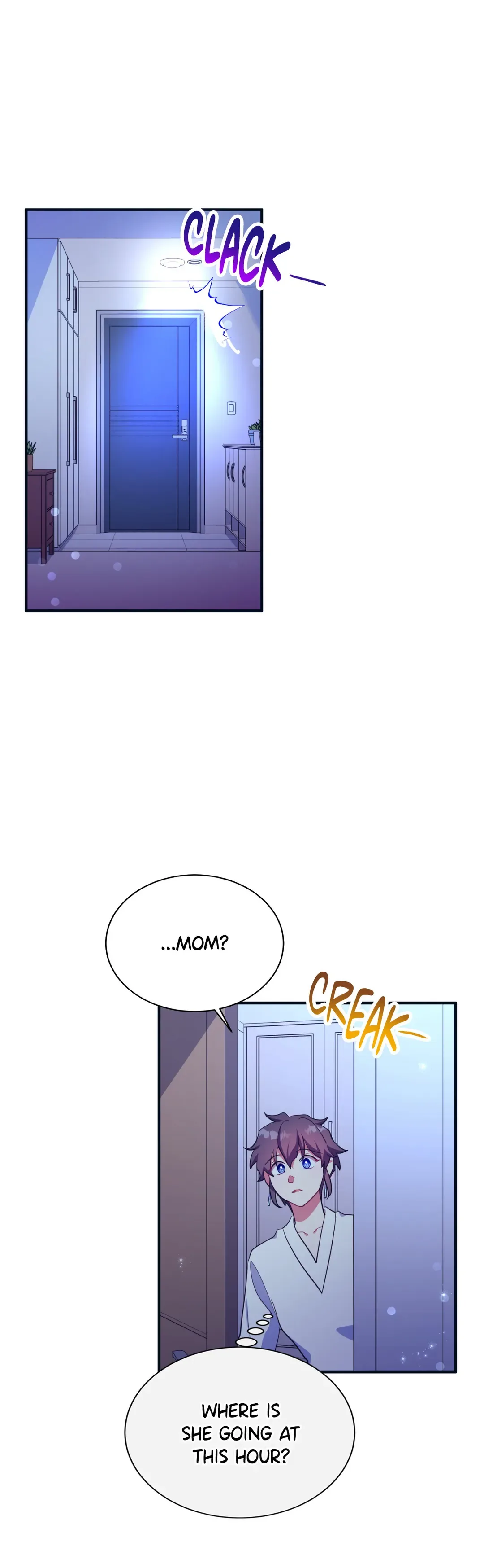 Haechi’s Princess Chapter 33 page 42