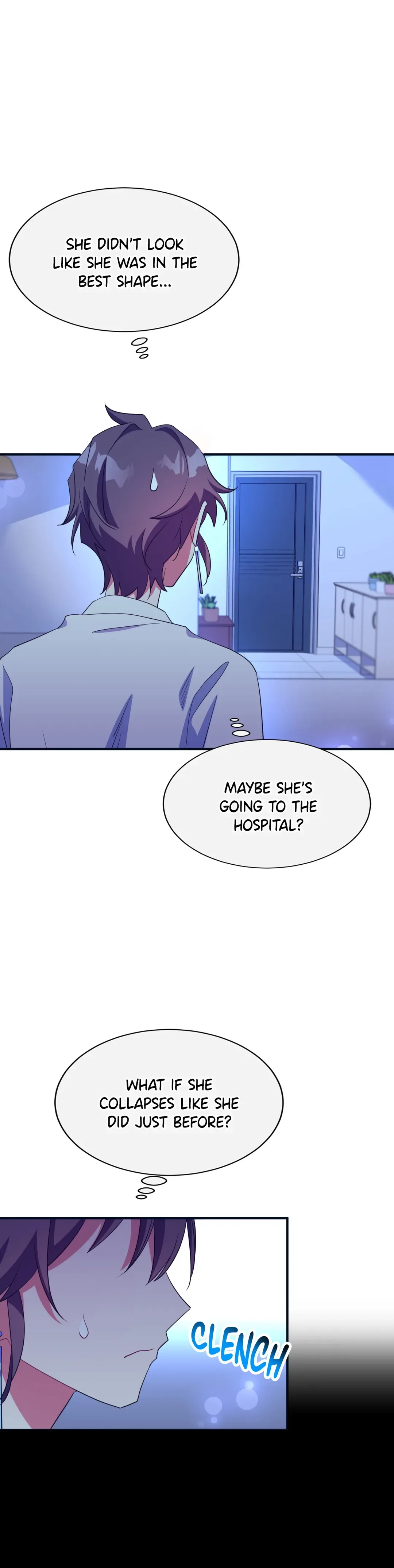 Haechi’s Princess Chapter 33 page 43