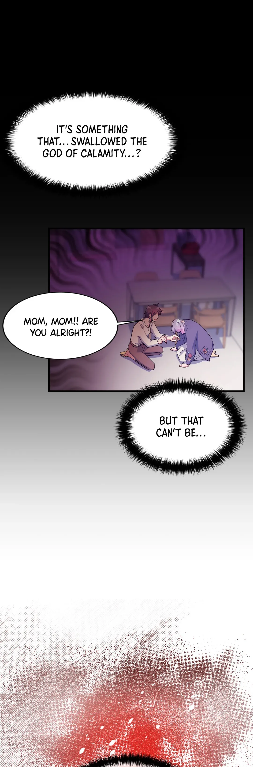 Haechi’s Princess Chapter 33 page 30