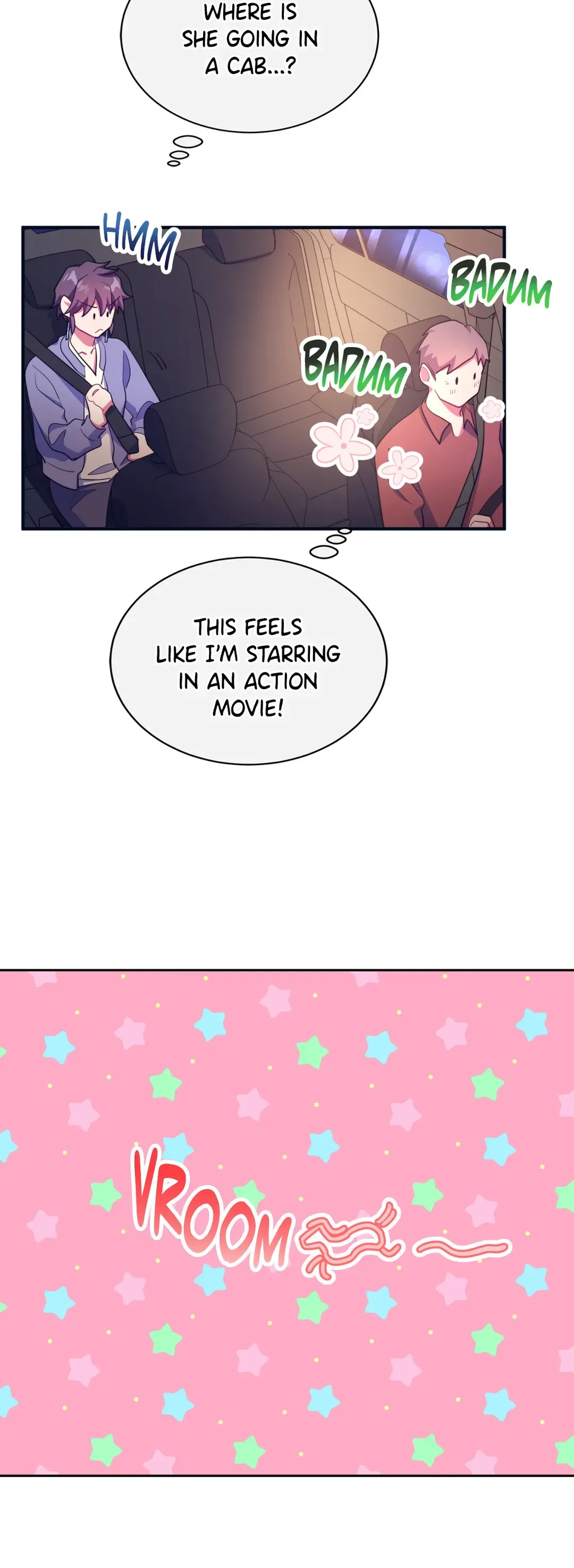 Haechi’s Princess Chapter 33 page 47