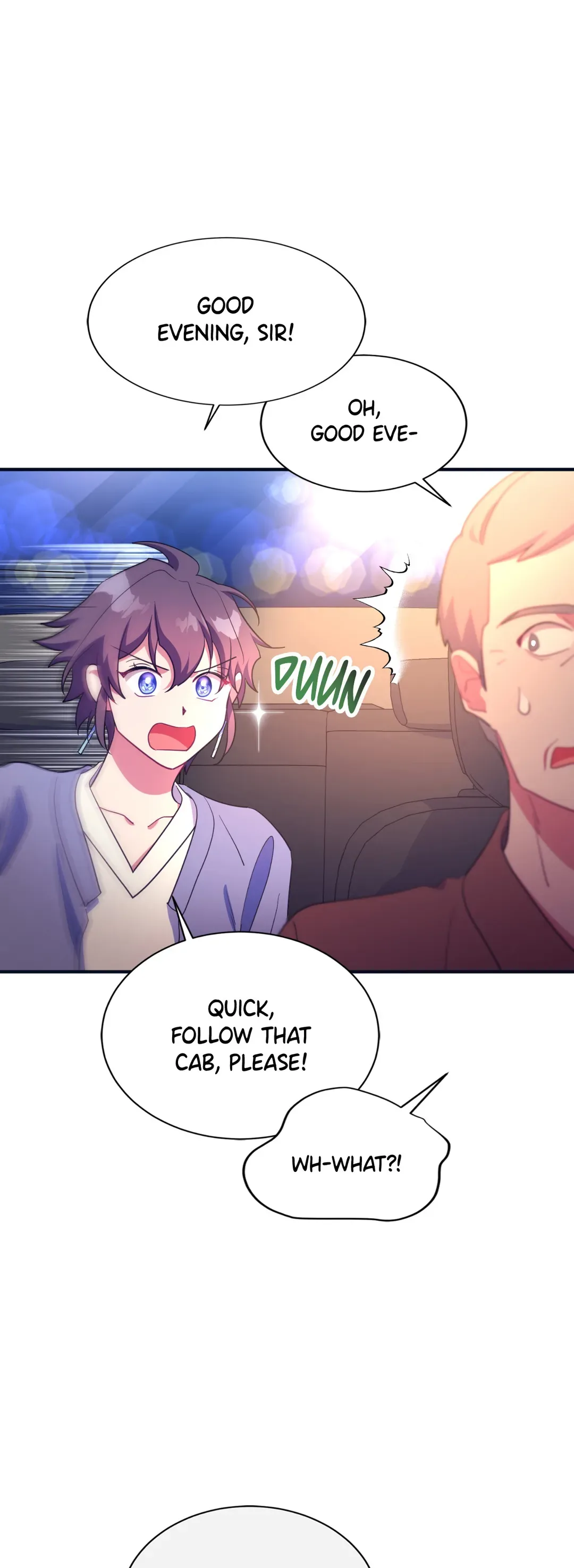 Haechi’s Princess Chapter 33 page 46