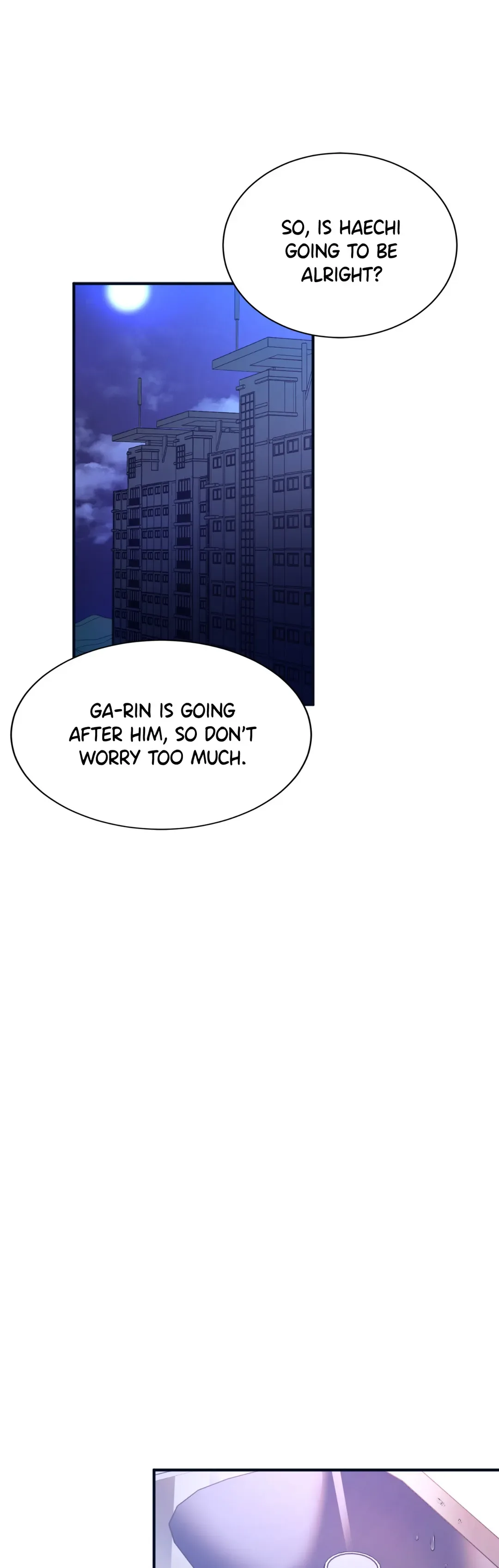 Haechi’s Princess Chapter 33 page 26