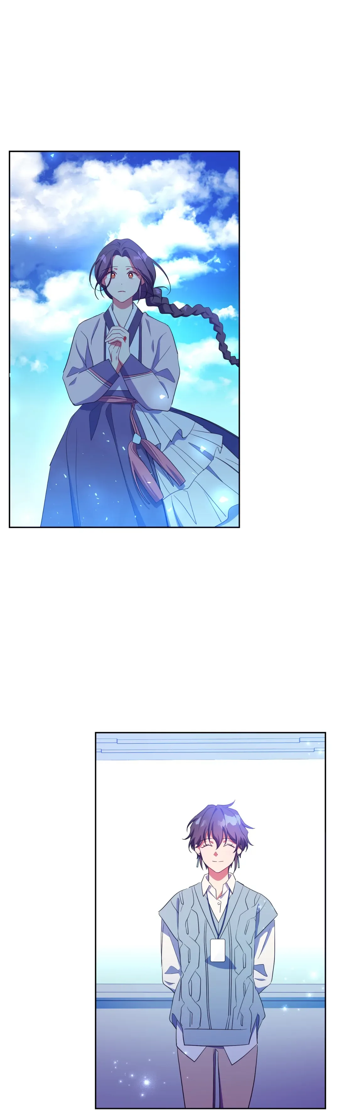 Haechi’s Princess Chapter 28 page 54