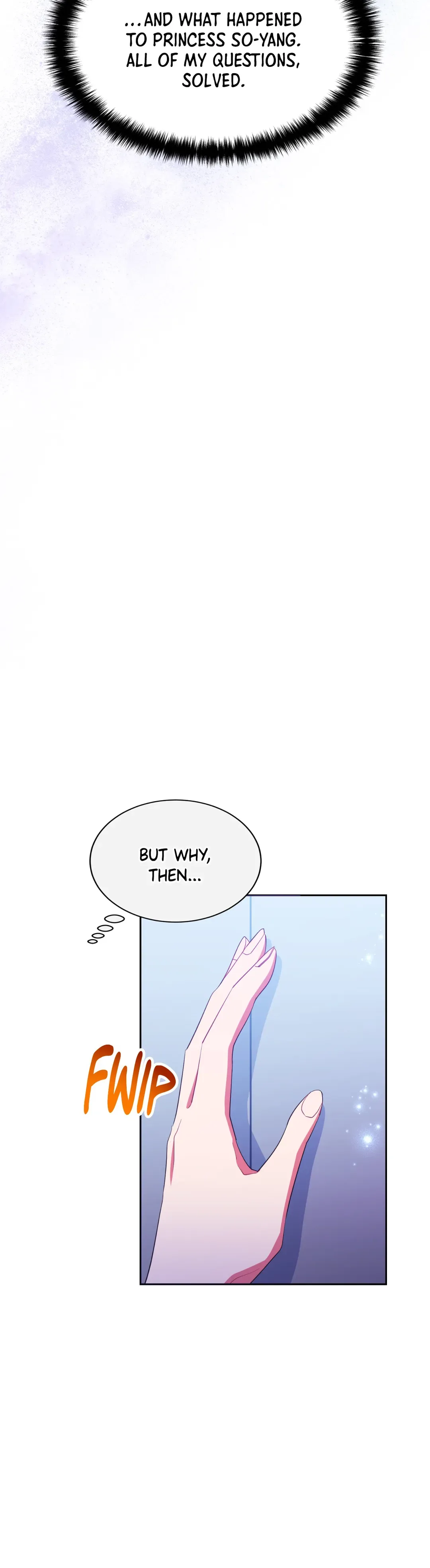 Haechi’s Princess Chapter 28 page 53