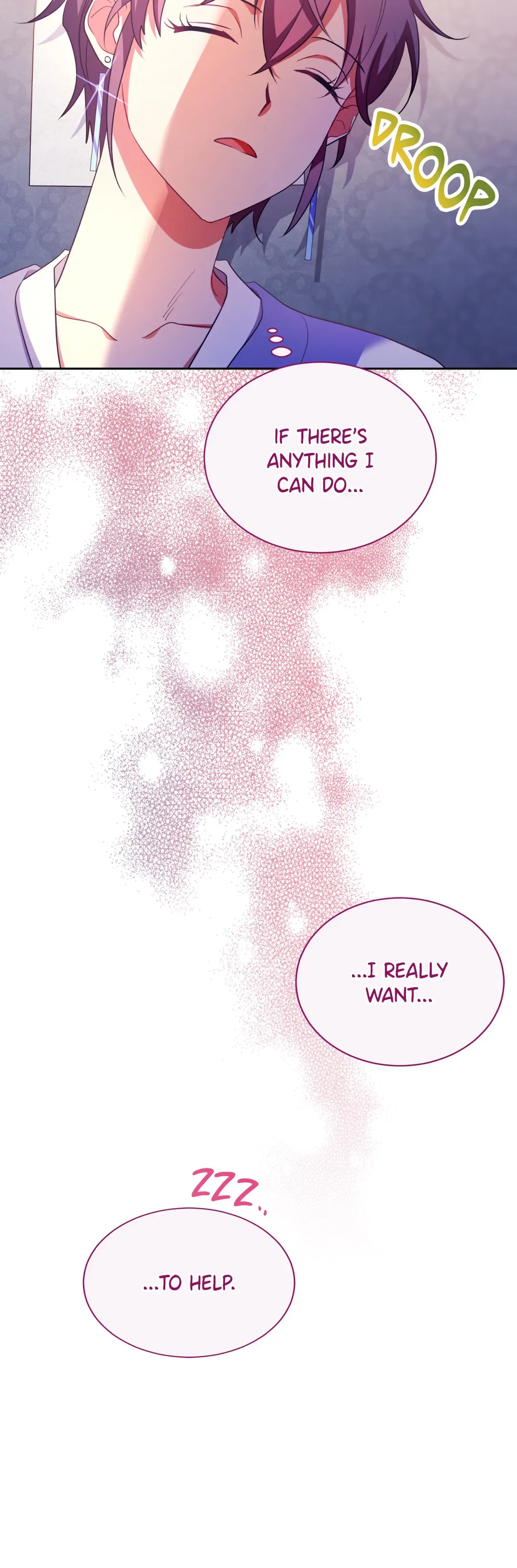 Haechi’s Princess Chapter 34 page 5