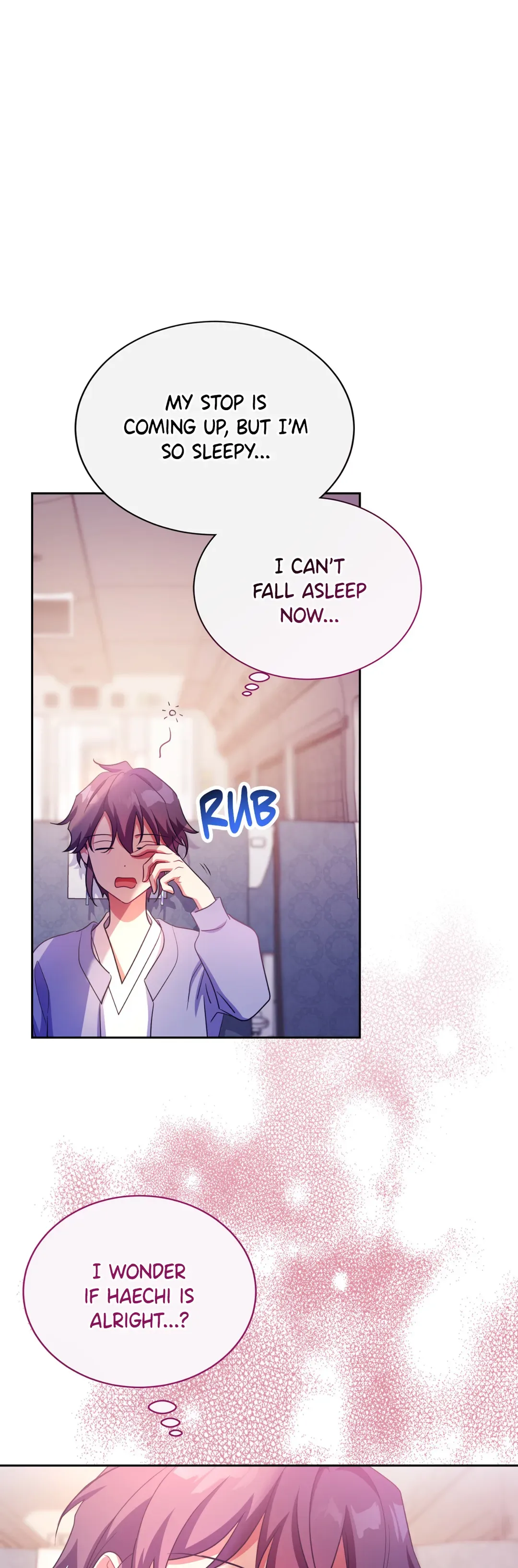 Haechi’s Princess Chapter 34 page 4