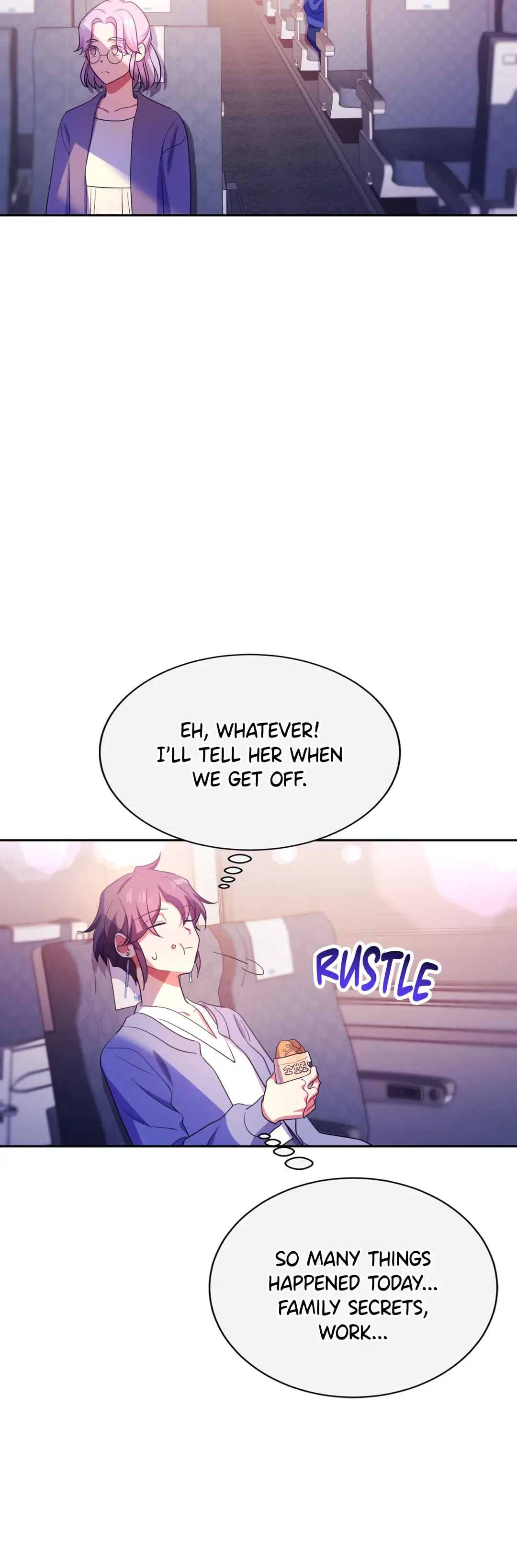 Haechi’s Princess Chapter 34 page 3