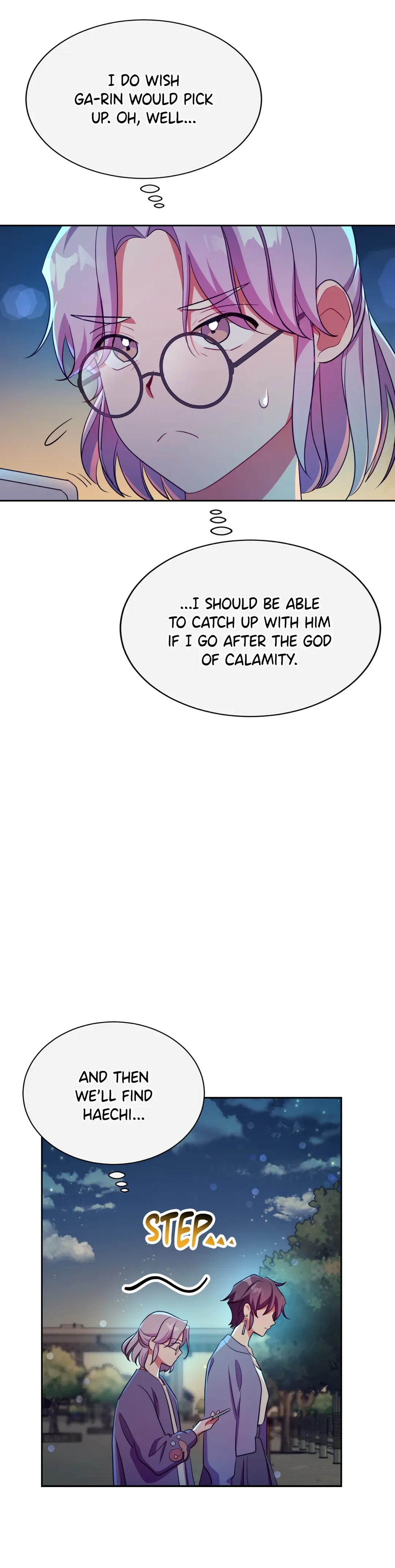 Haechi’s Princess Chapter 34 page 20