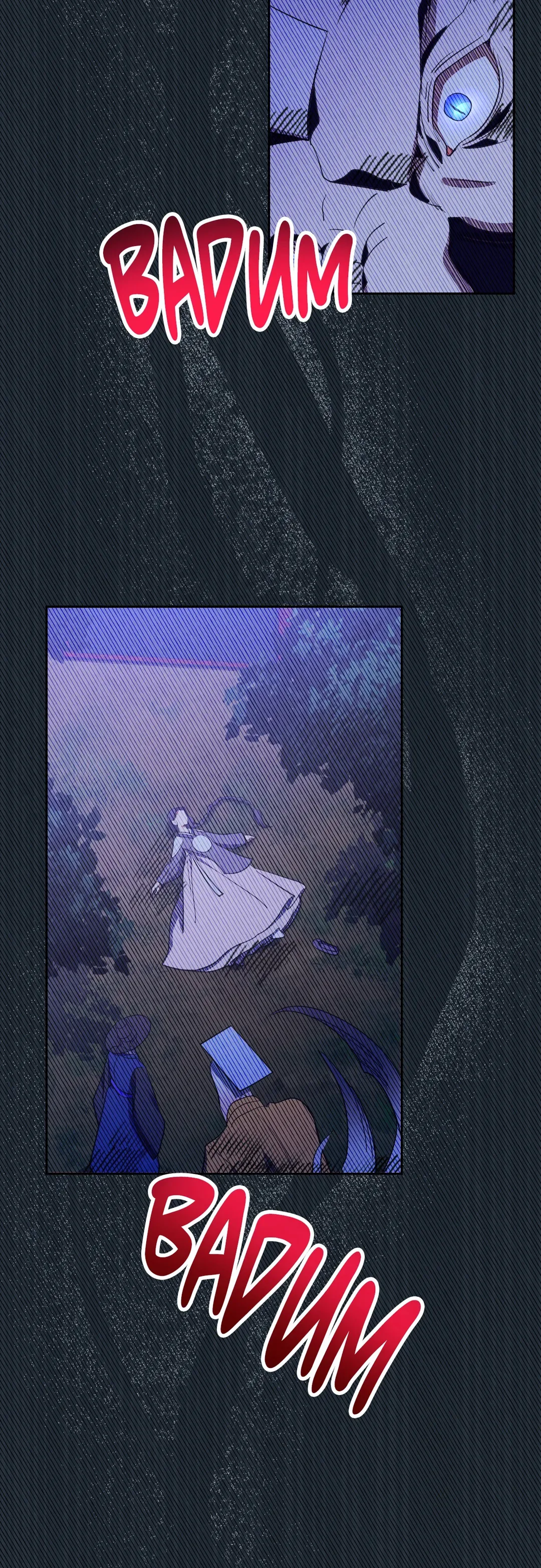 Haechi’s Princess Chapter 34 page 31