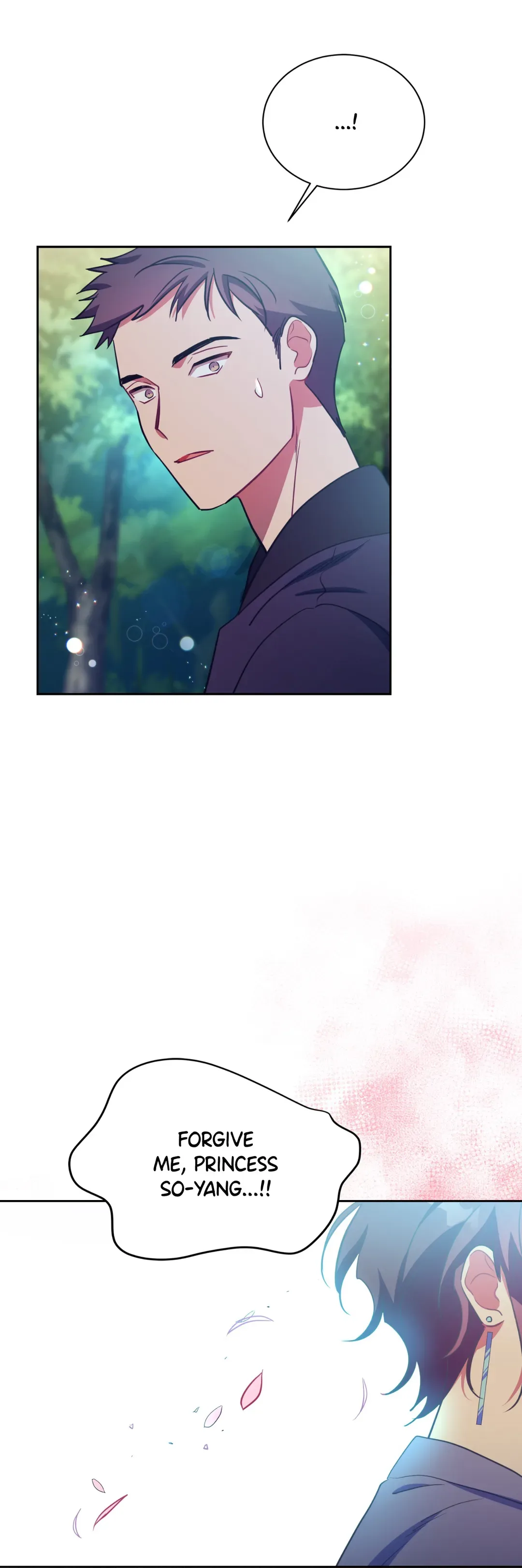 Haechi’s Princess Chapter 34 page 40