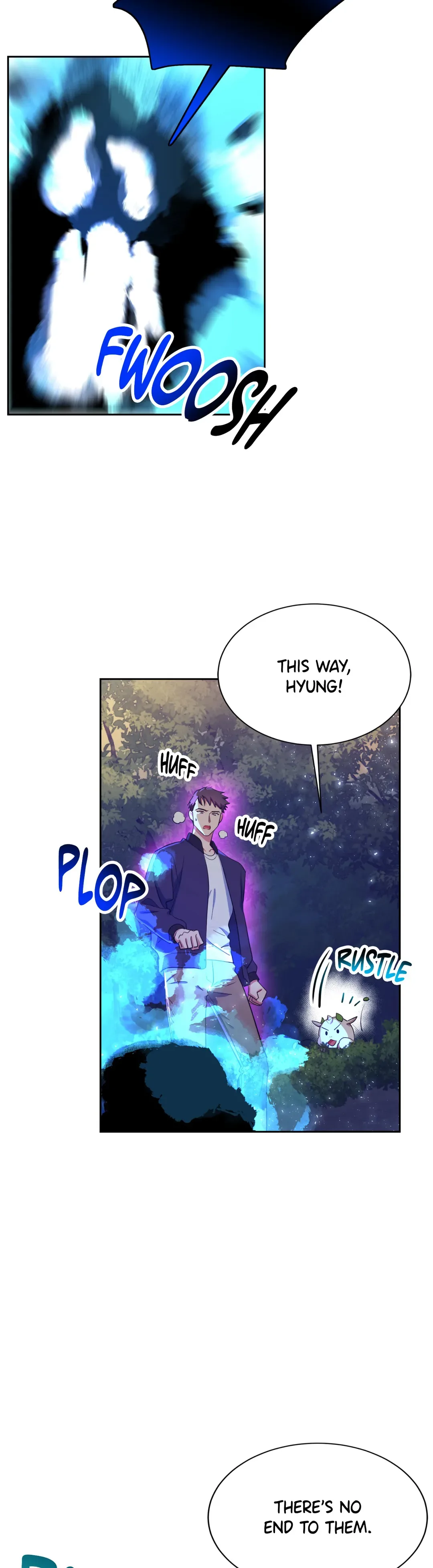 Haechi’s Princess Chapter 34 page 25