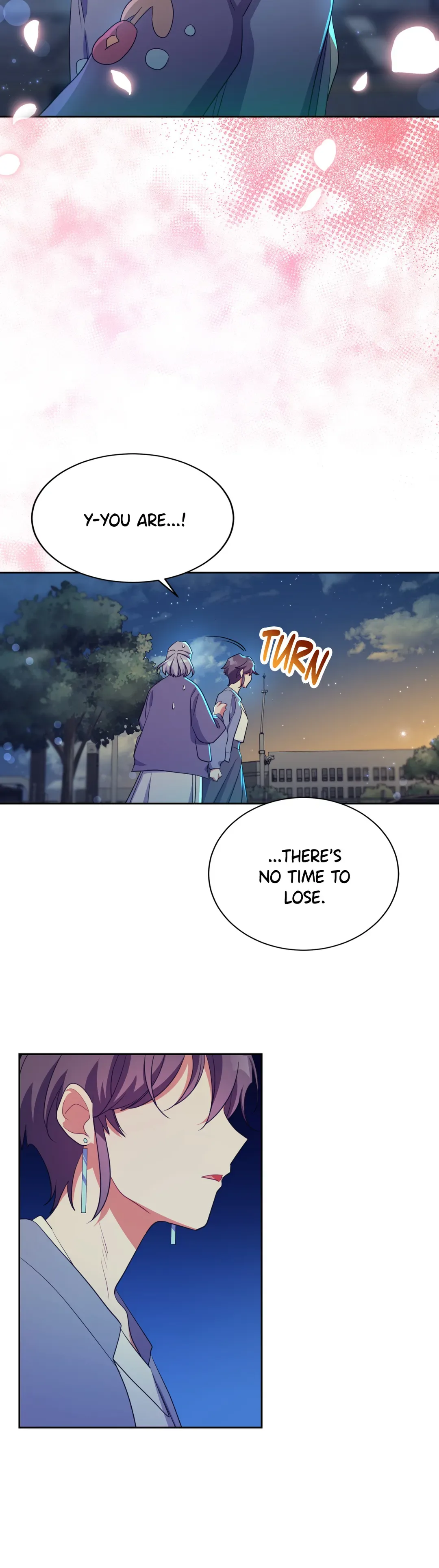 Haechi’s Princess Chapter 34 page 23