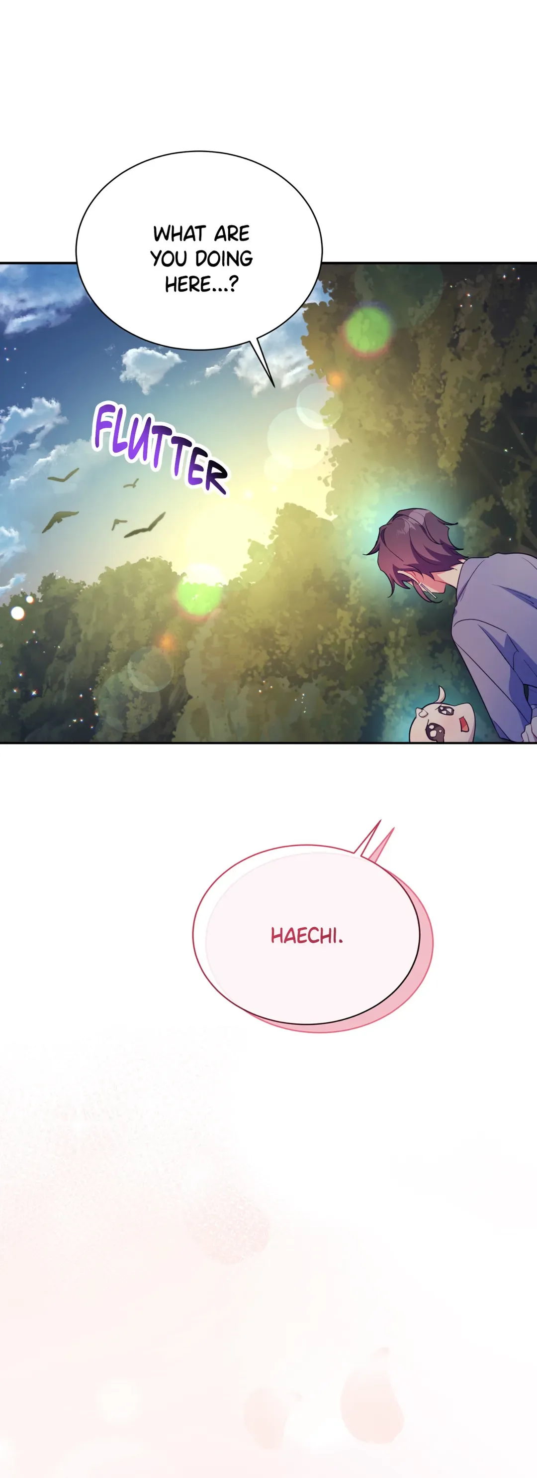 Haechi’s Princess Chapter 34 page 44