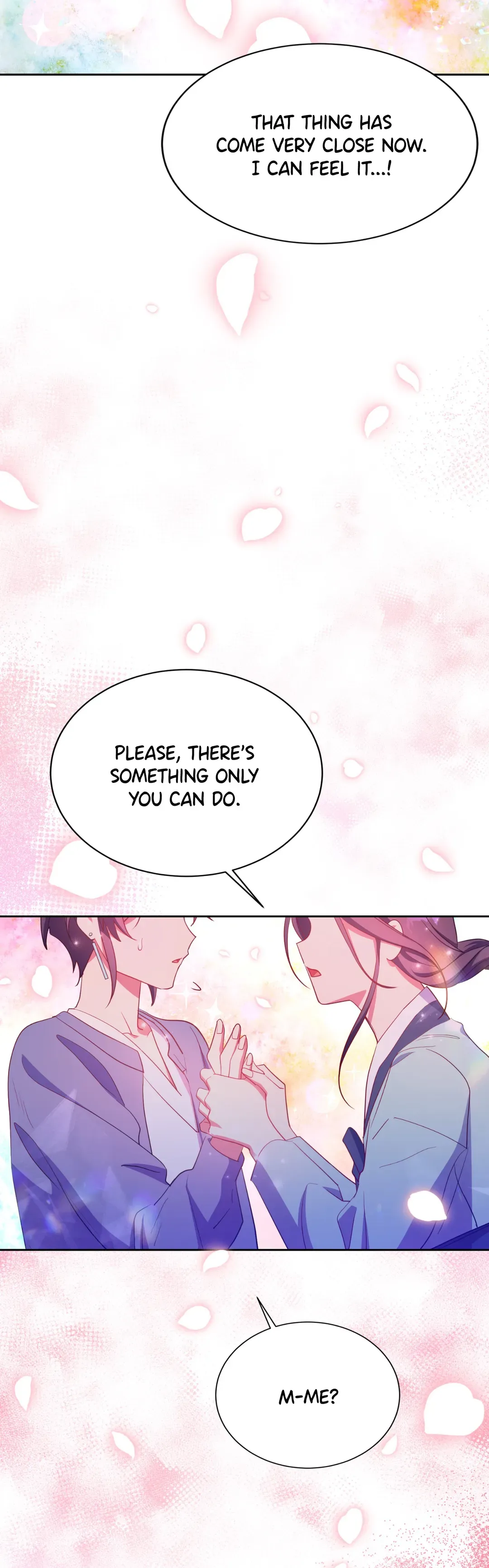 Haechi’s Princess Chapter 34 page 15