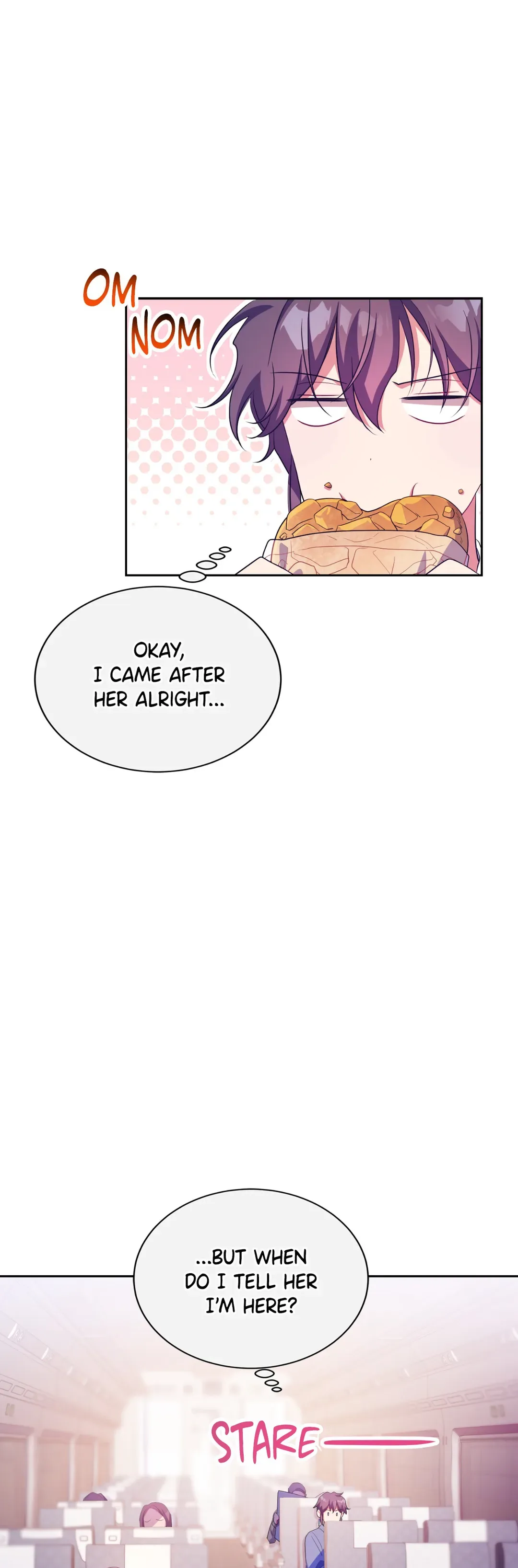 Haechi’s Princess Chapter 34 page 2
