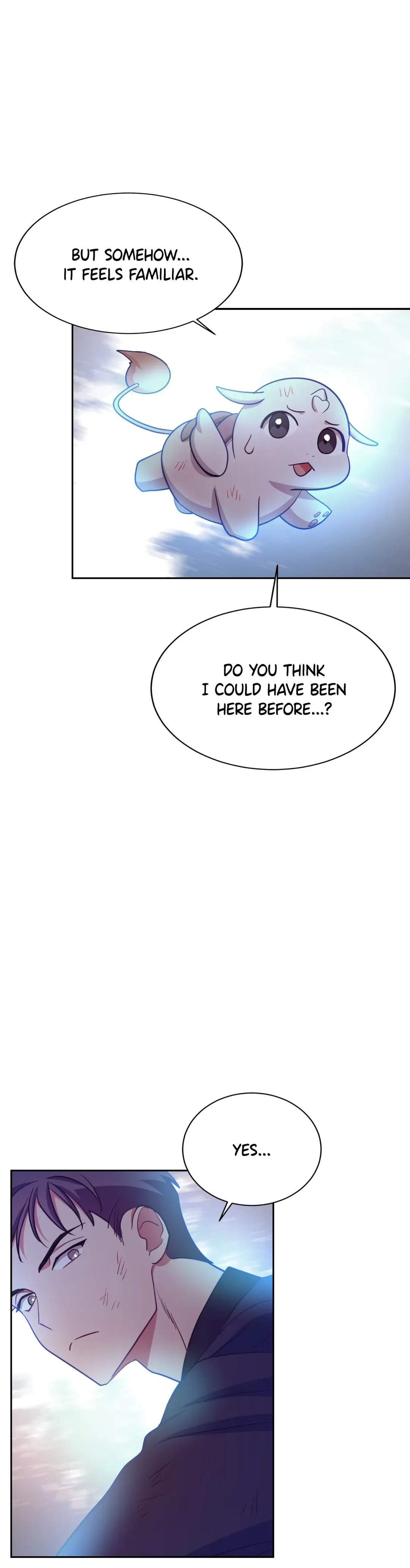 Haechi’s Princess Chapter 34 page 27