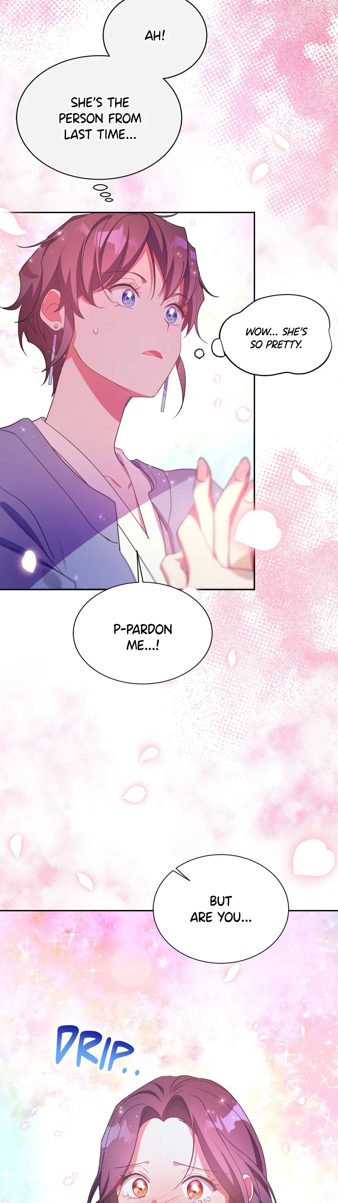 Haechi’s Princess Chapter 34 page 12