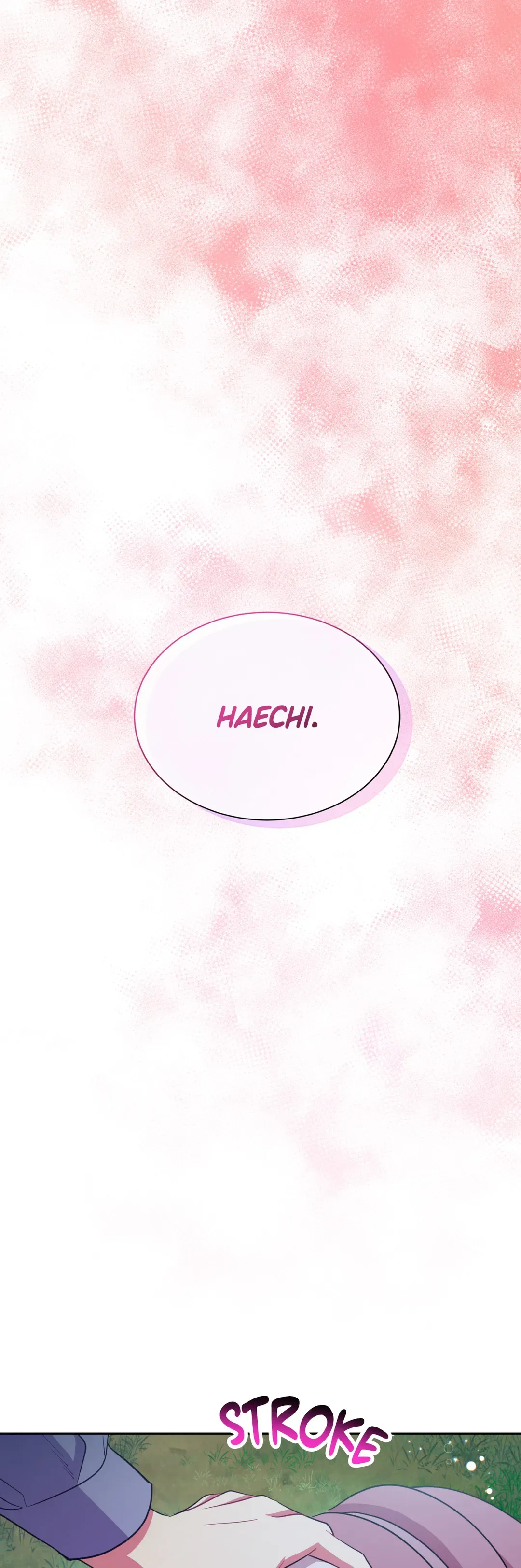 Haechi’s Princess Chapter 34 page 41