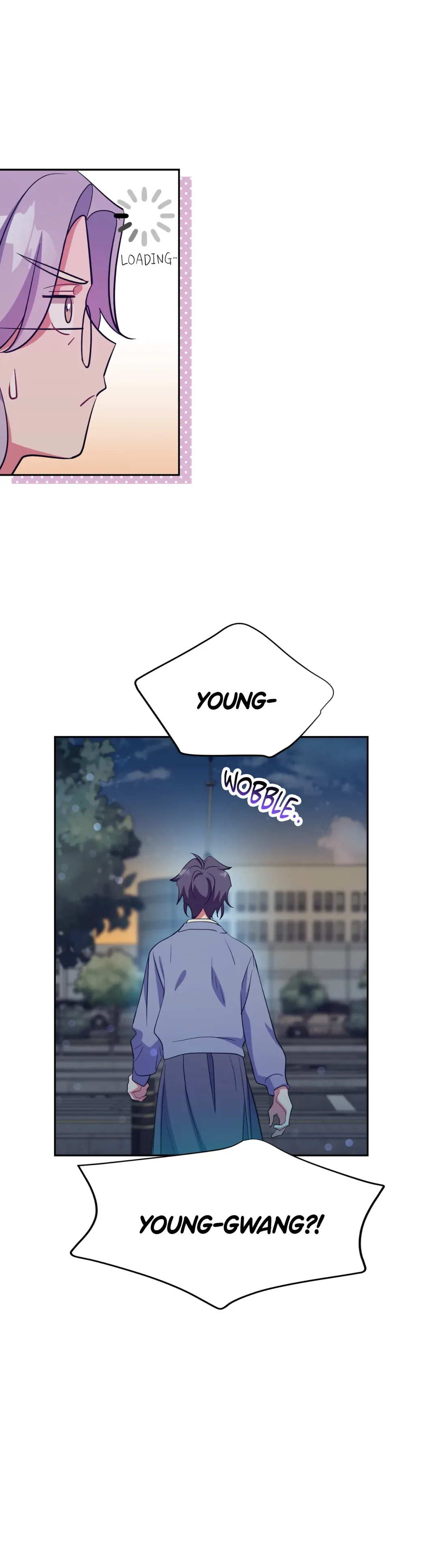 Haechi’s Princess Chapter 34 page 21