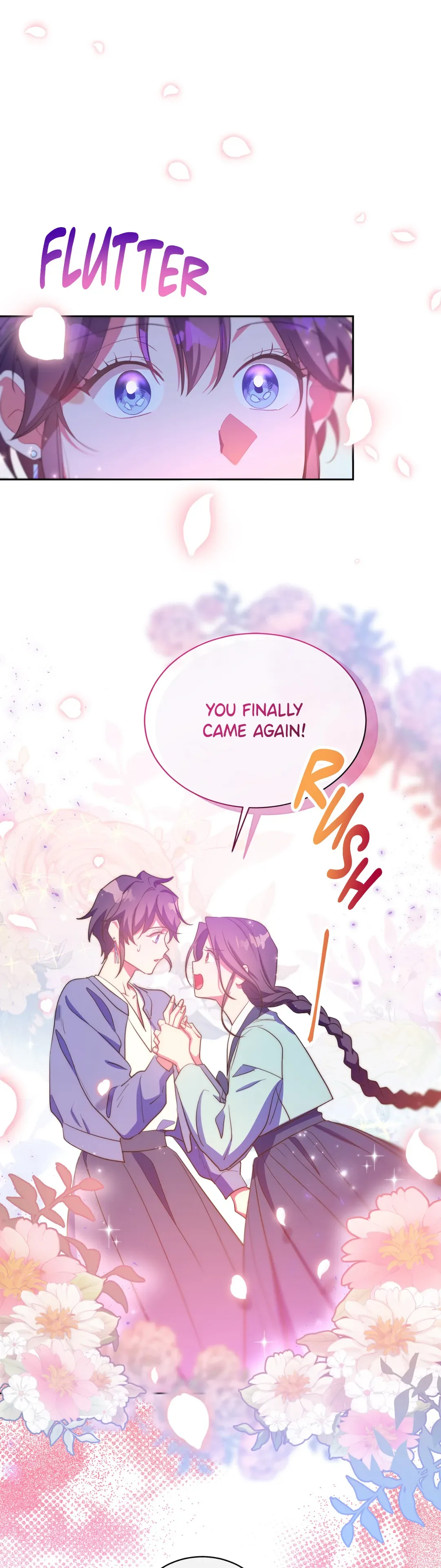 Haechi’s Princess Chapter 34 page 11