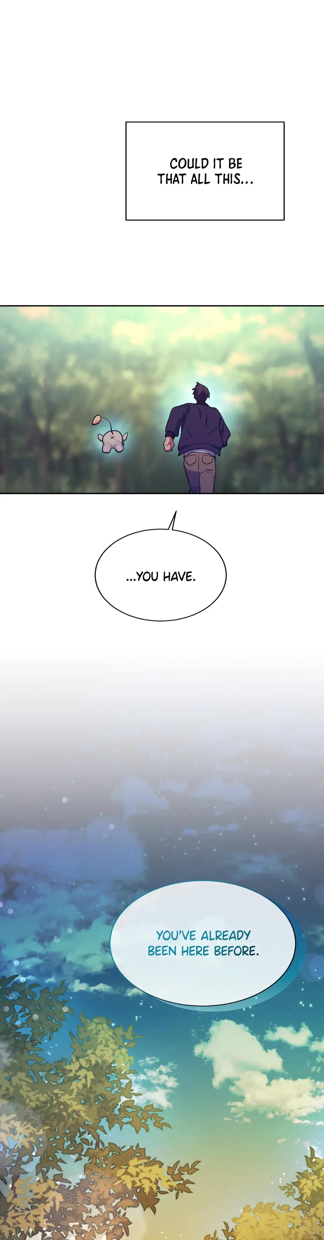 Haechi’s Princess Chapter 34 page 28