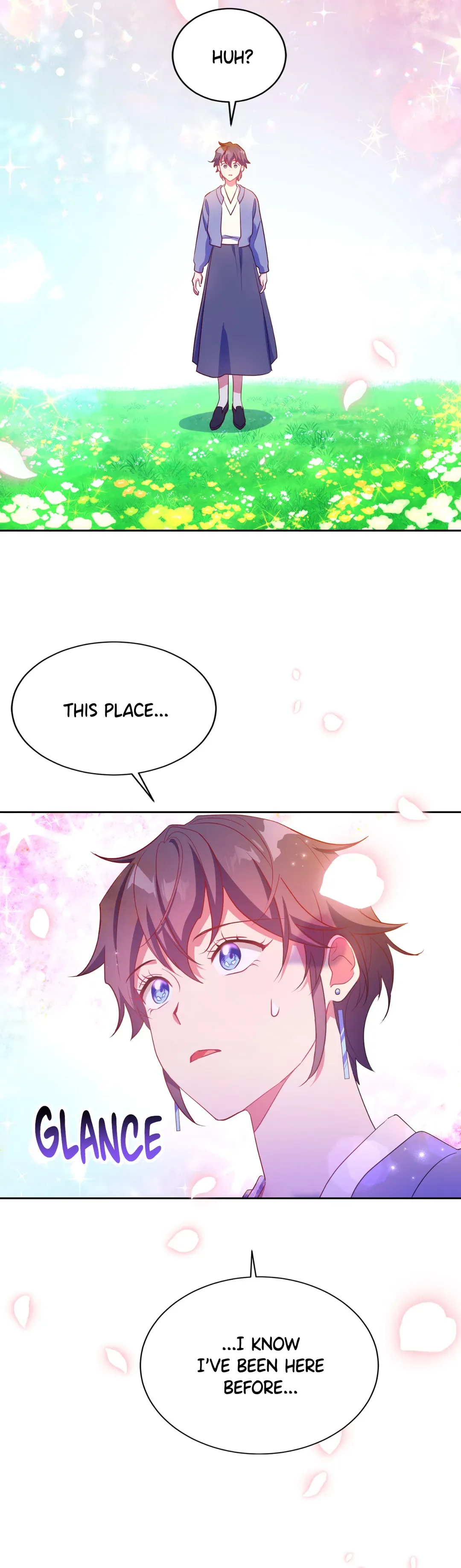 Haechi’s Princess Chapter 34 page 9