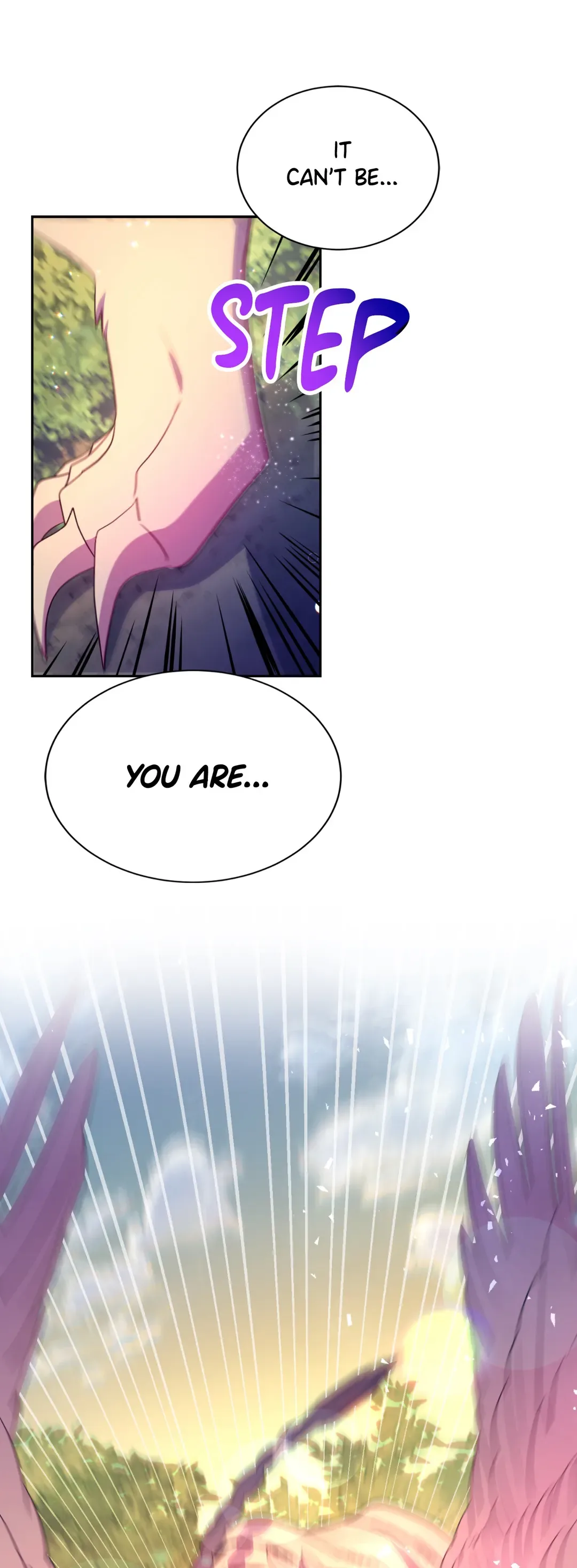 Haechi’s Princess Chapter 34 page 47