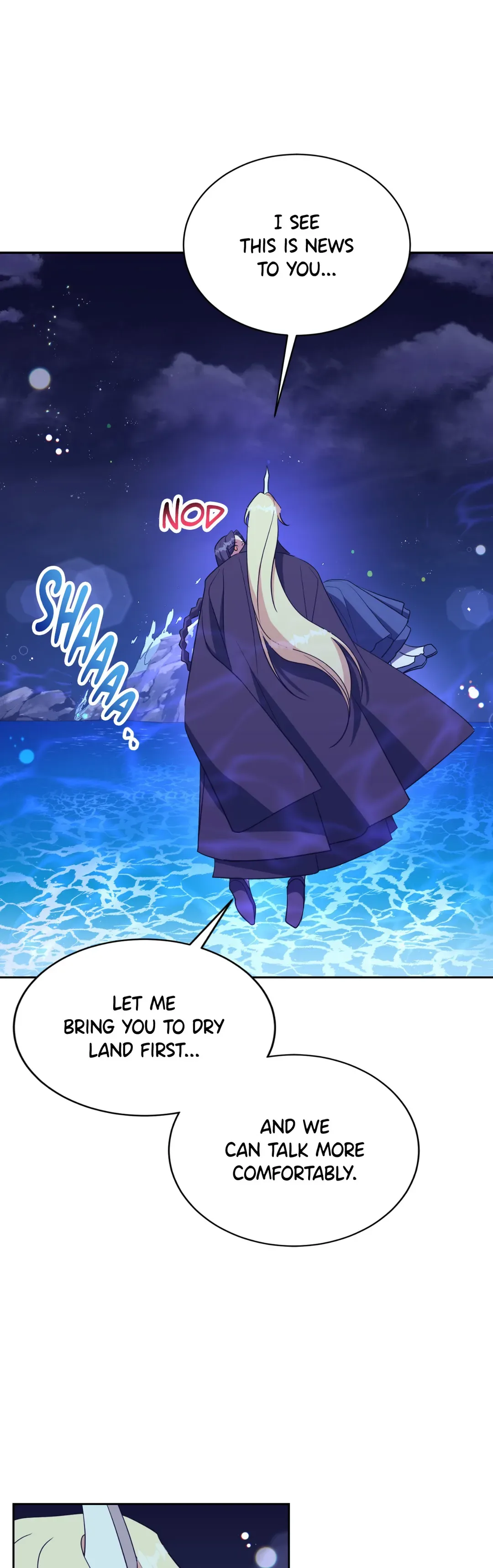 Haechi’s Princess Chapter 35 page 23