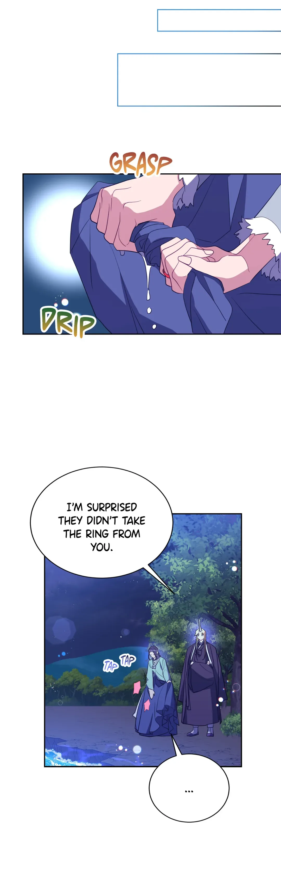 Haechi’s Princess Chapter 35 page 26
