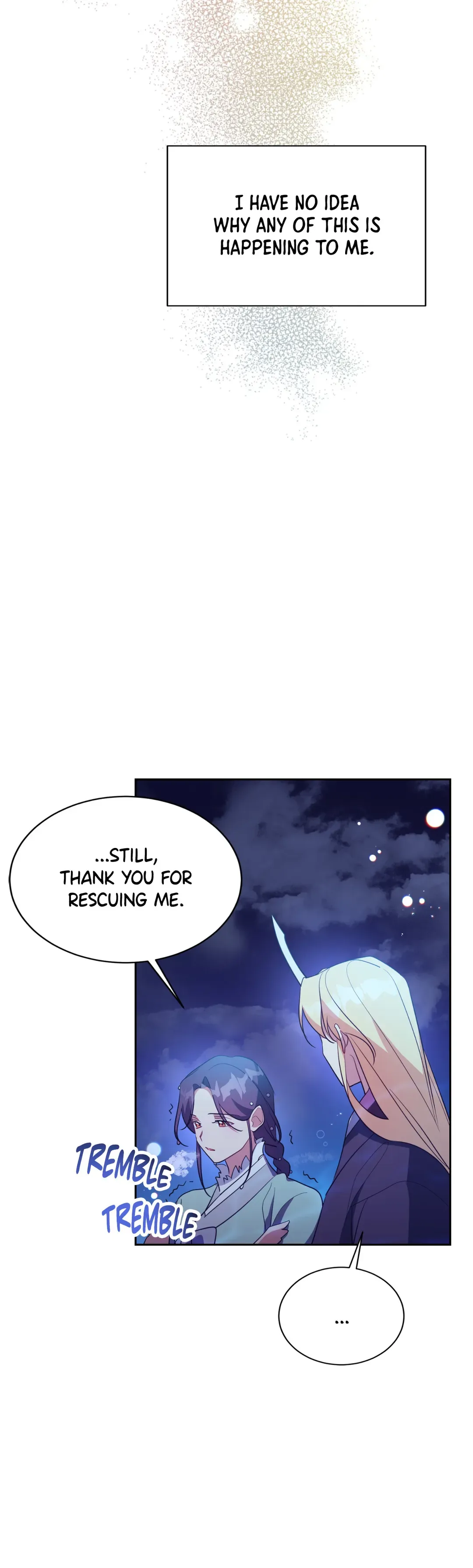 Haechi’s Princess Chapter 35 page 29