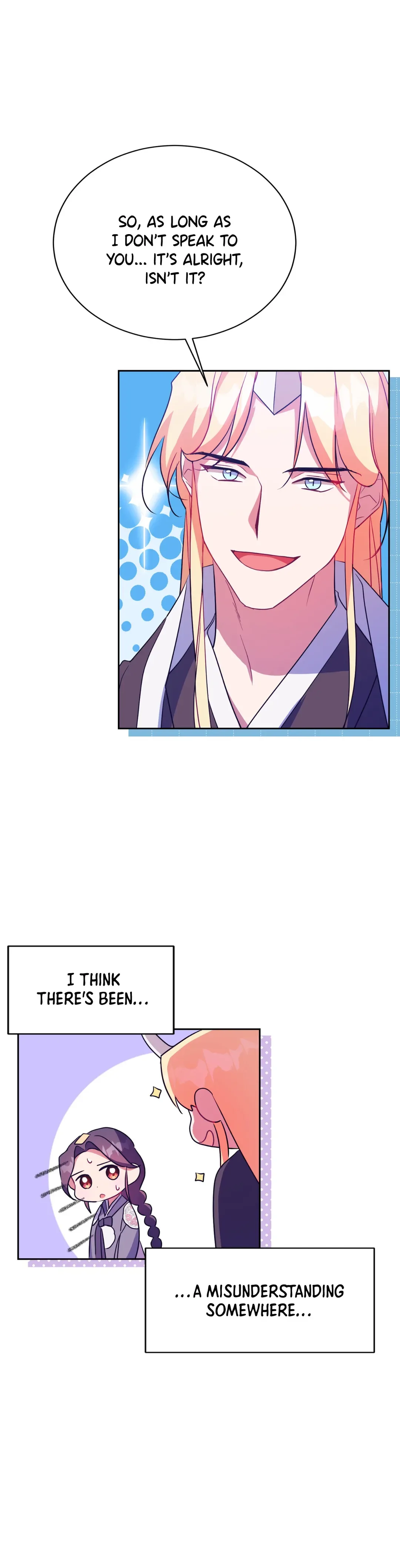 Haechi’s Princess Chapter 35 page 16