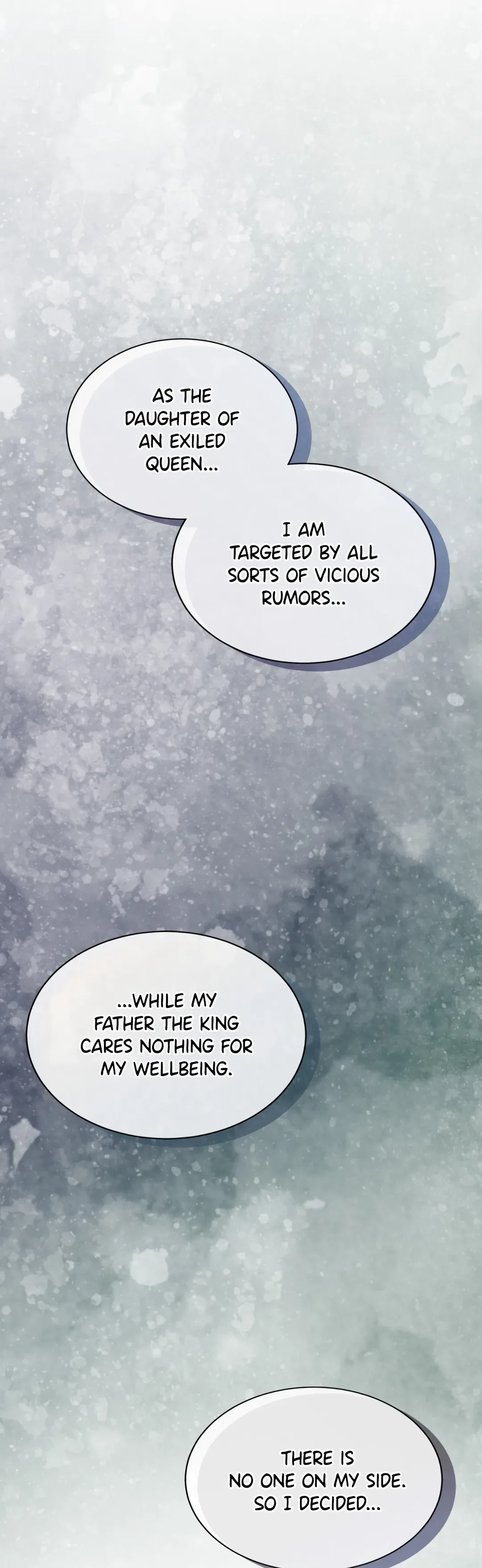 Haechi’s Princess Chapter 35 page 12