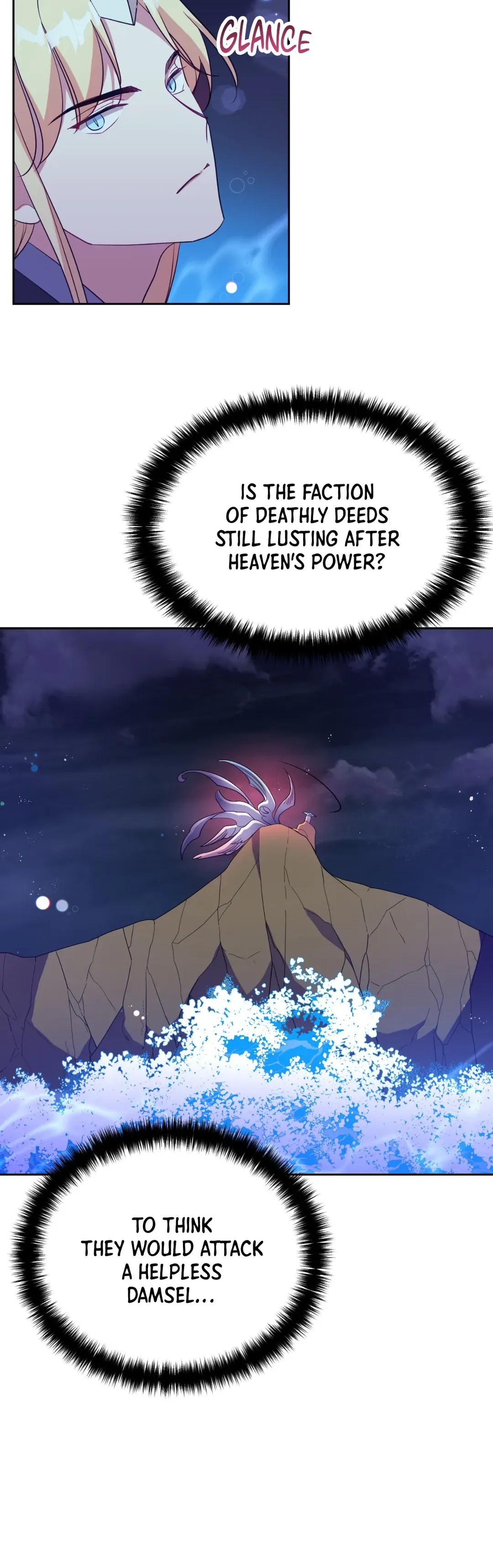 Haechi’s Princess Chapter 35 page 24