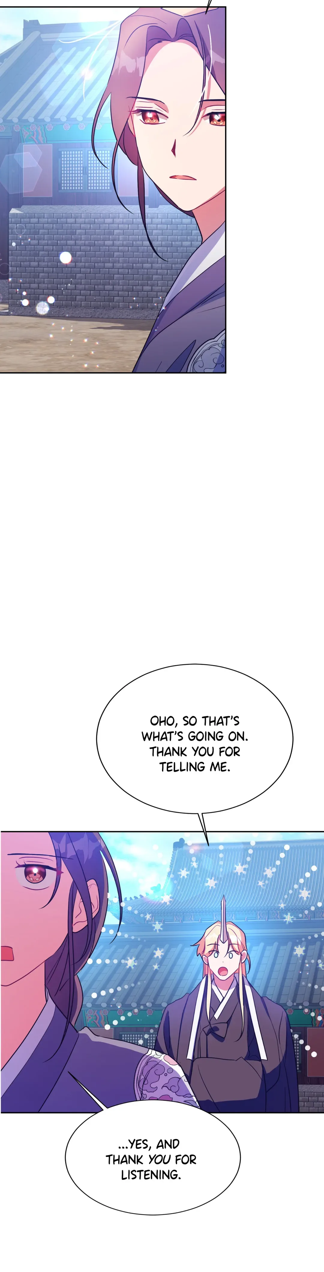 Haechi’s Princess Chapter 35 page 15