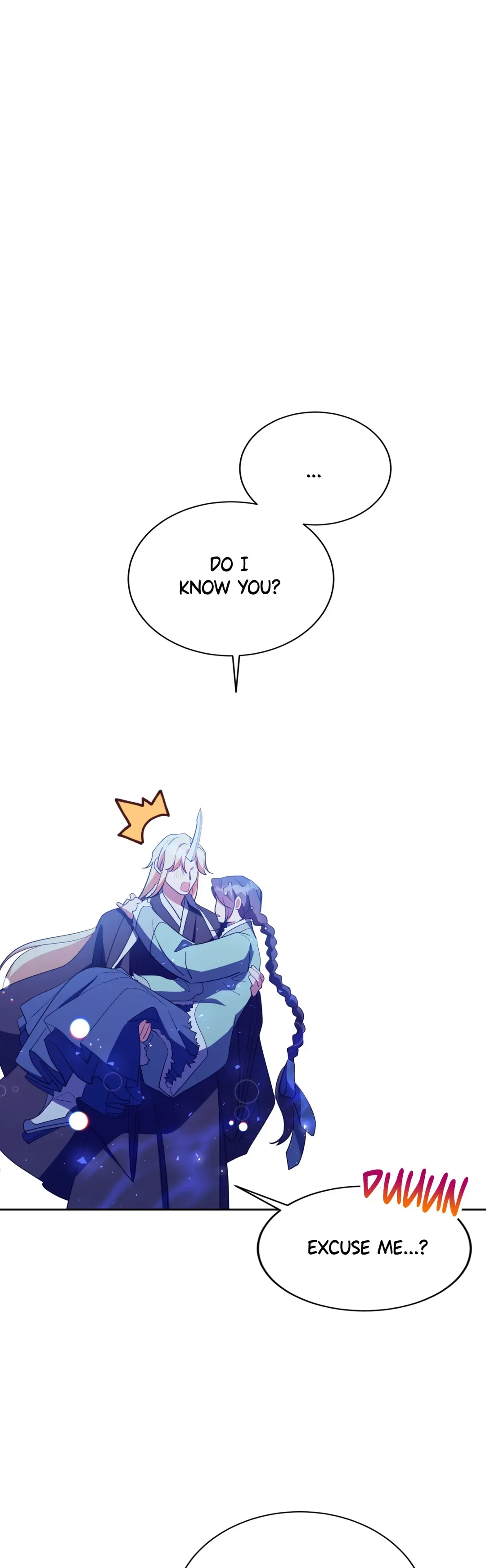 Haechi’s Princess Chapter 35 page 20