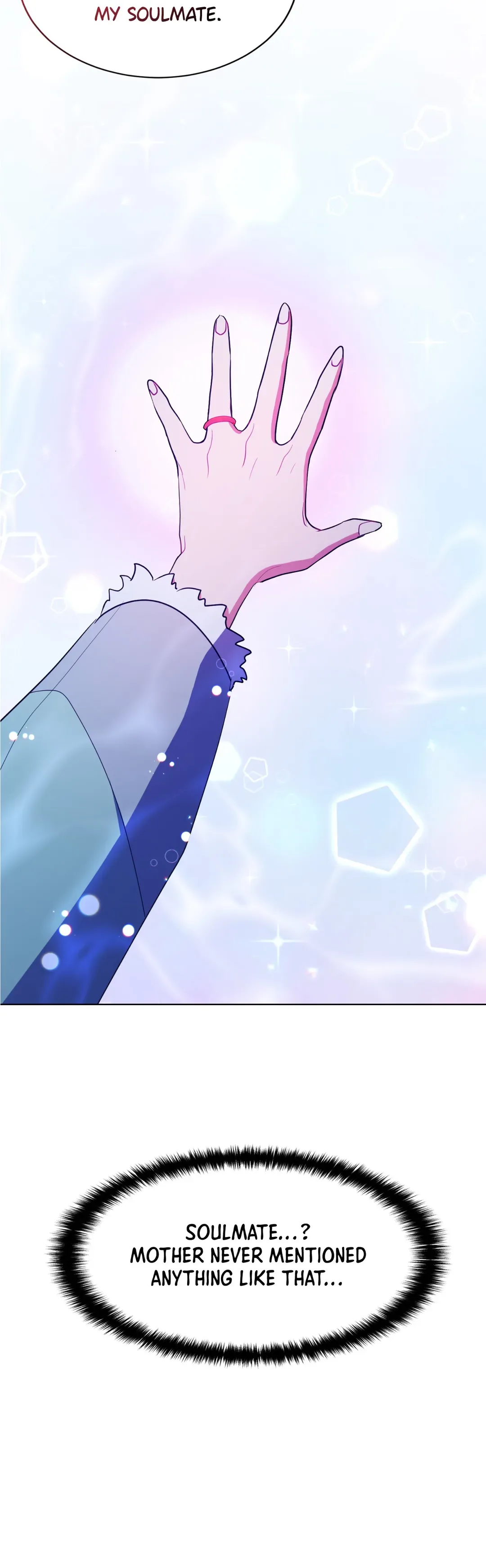 Haechi’s Princess Chapter 35 page 22
