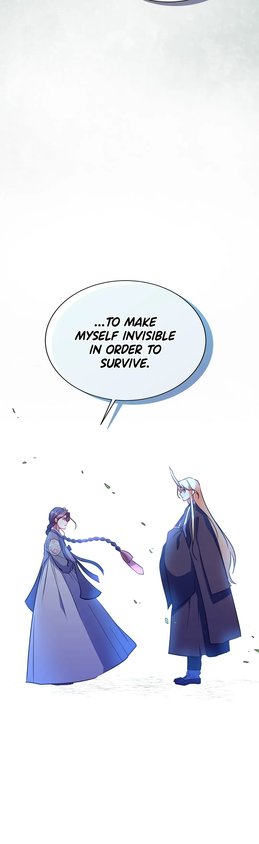 Haechi’s Princess Chapter 35 page 13