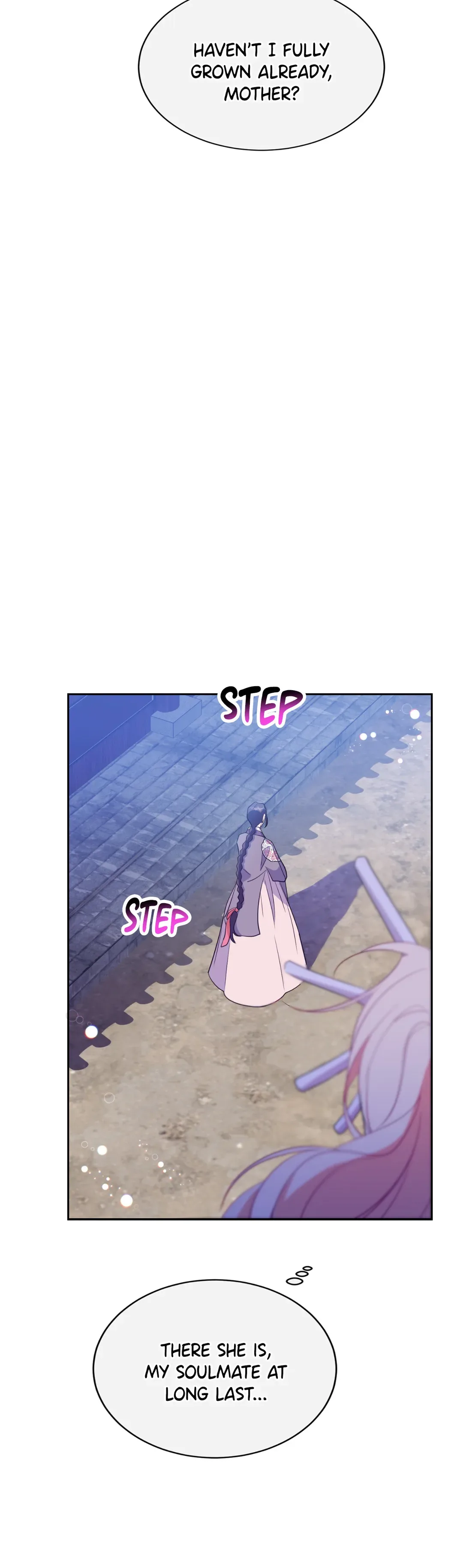 Haechi’s Princess Chapter 35 page 45