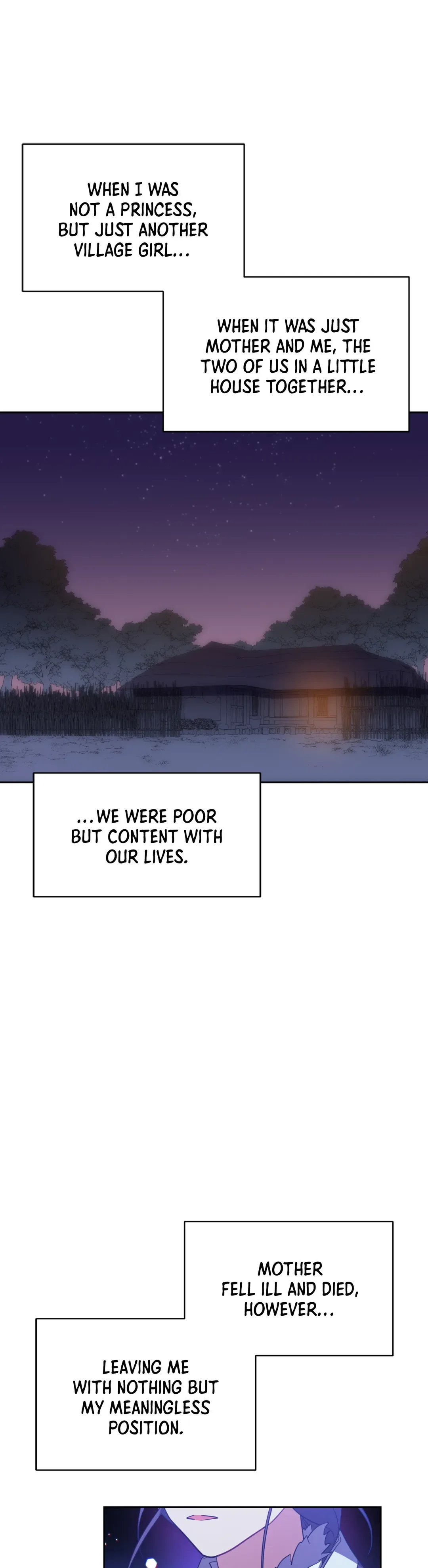 Haechi’s Princess Chapter 35 page 35