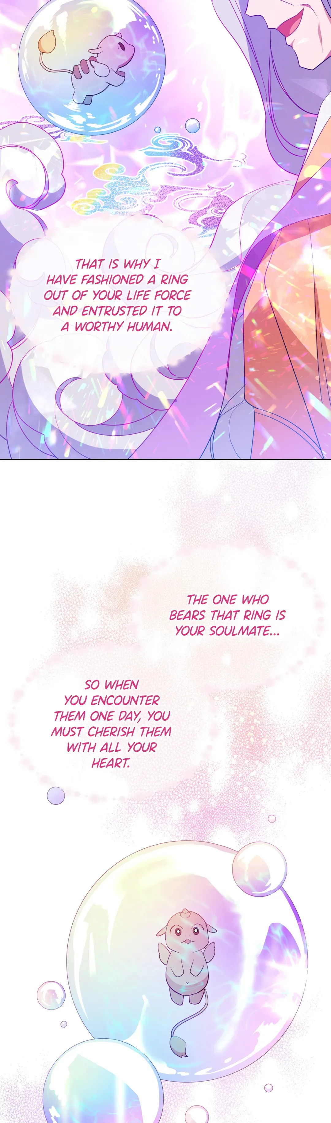 Haechi’s Princess Chapter 35 page 43