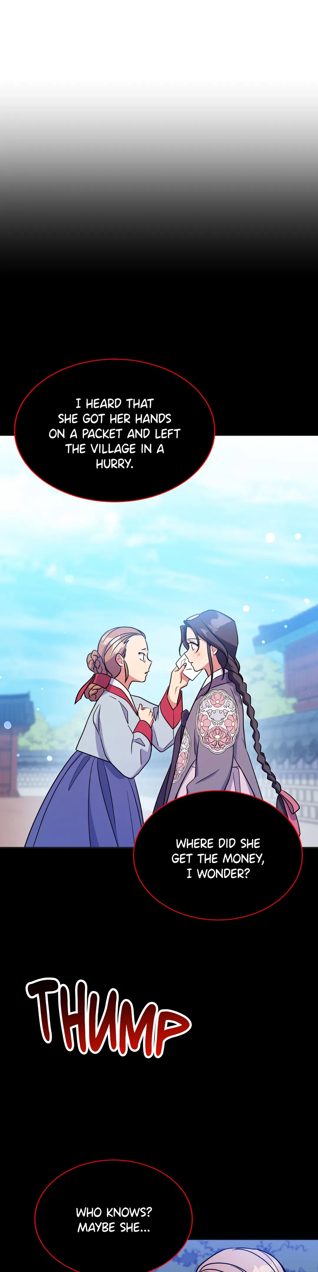 Haechi’s Princess Chapter 35 page 52