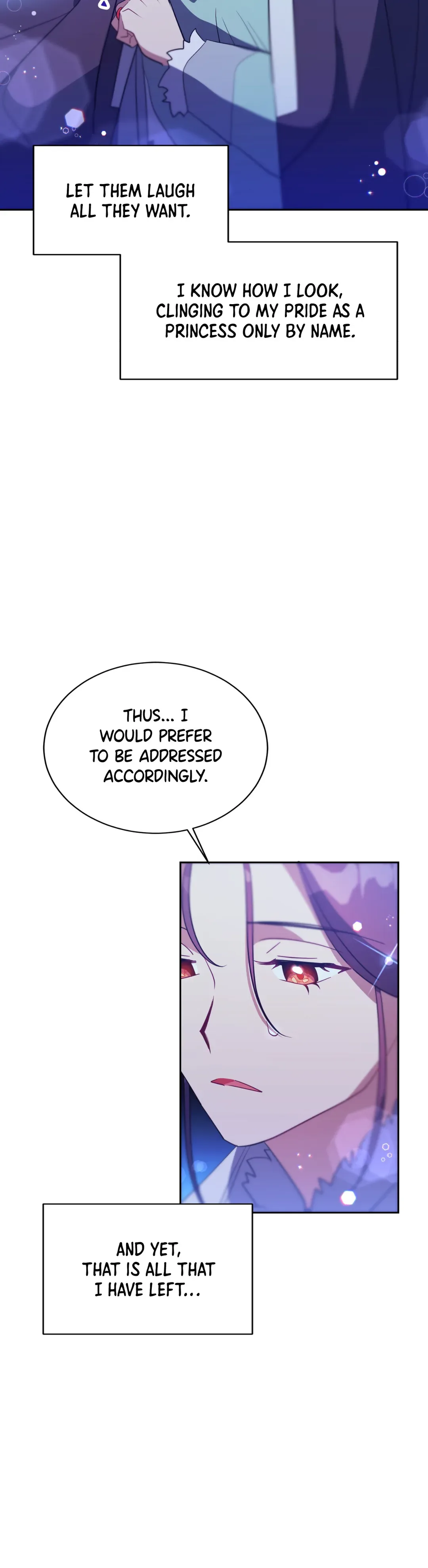 Haechi’s Princess Chapter 35 page 37