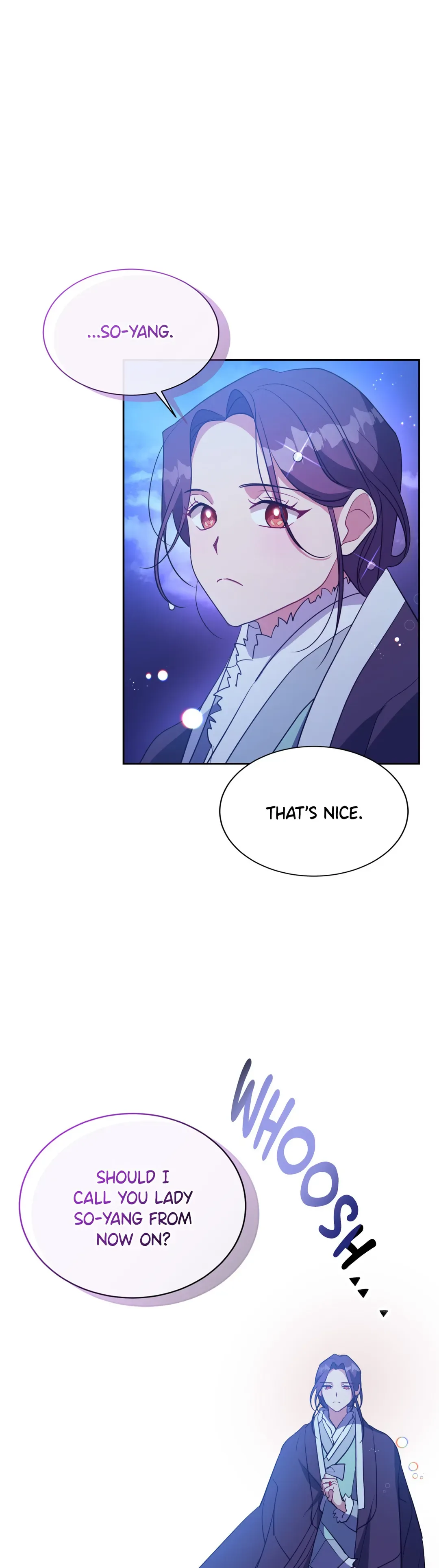 Haechi’s Princess Chapter 35 page 33