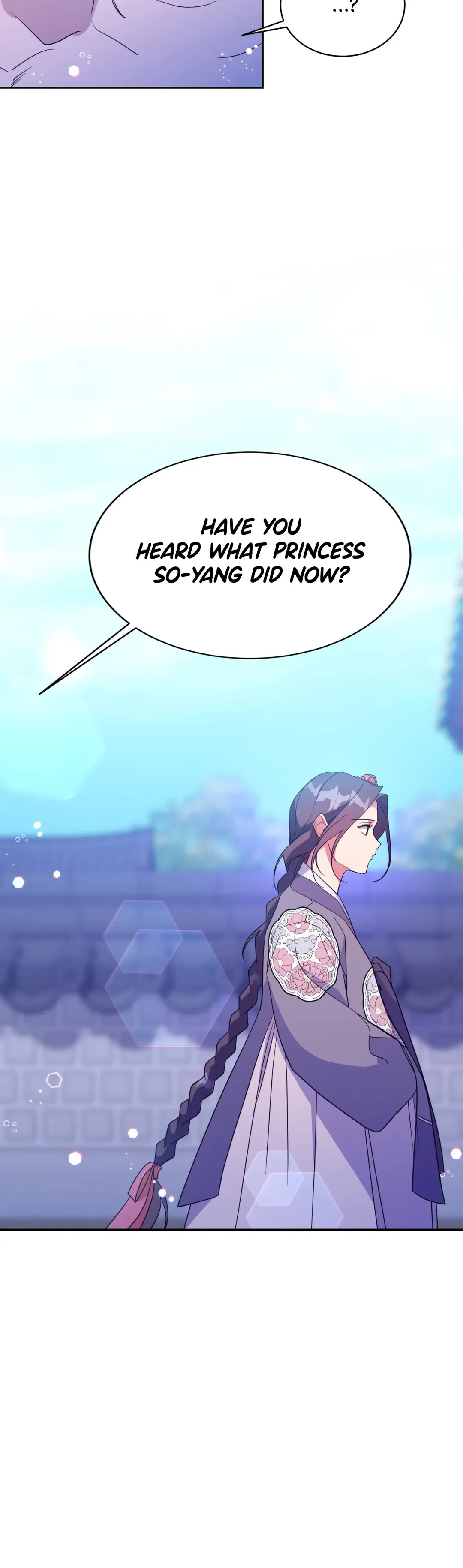 Haechi’s Princess Chapter 35 page 48