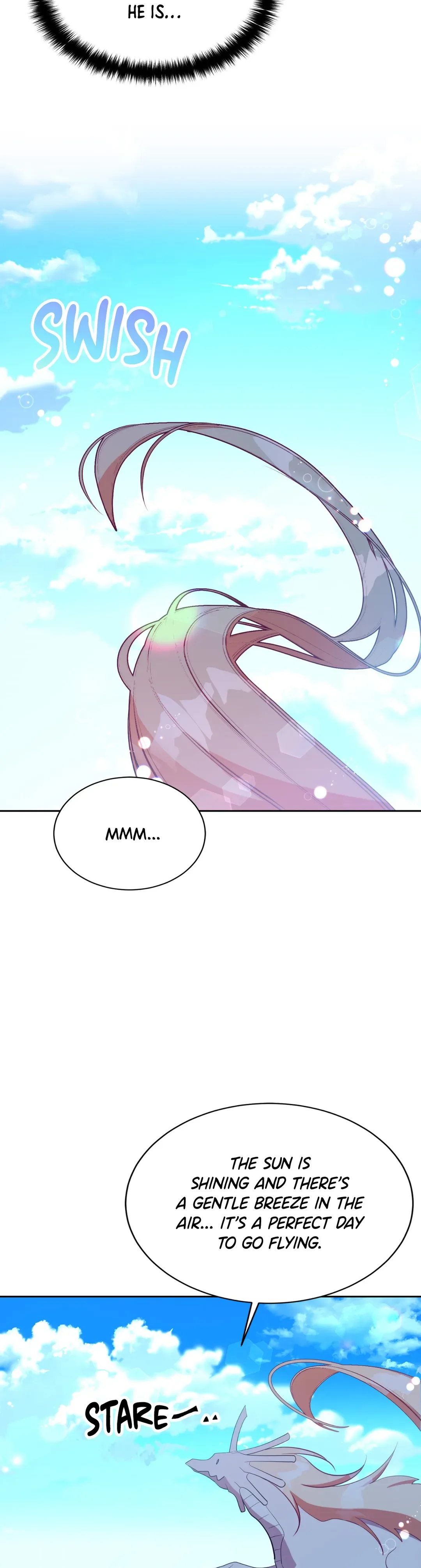 Haechi’s Princess Chapter 35 page 40