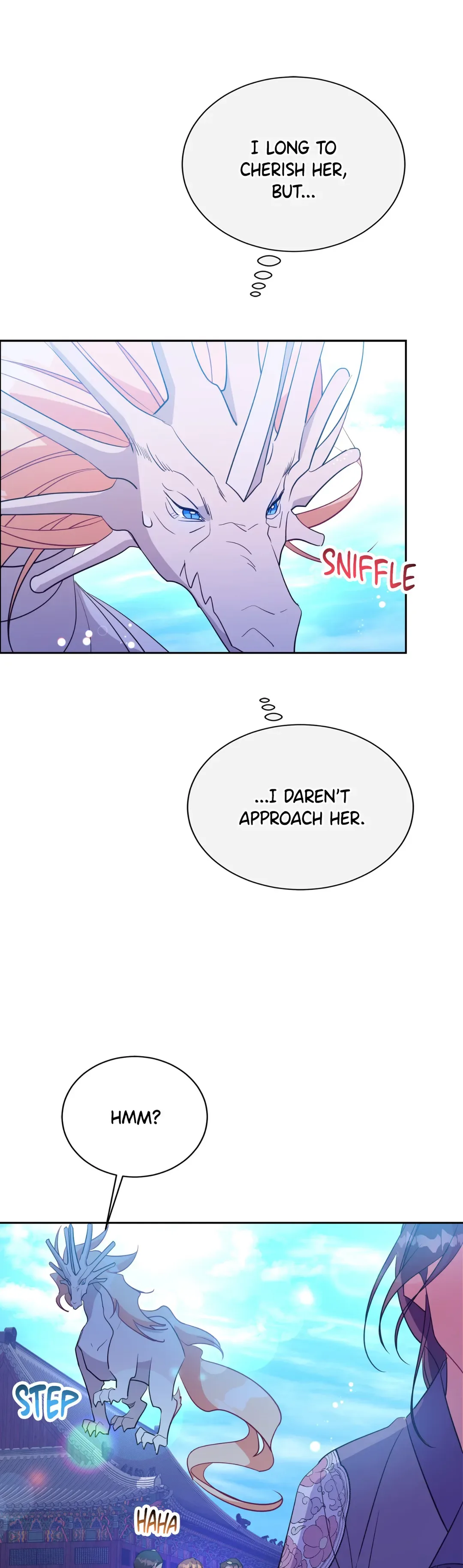 Haechi’s Princess Chapter 35 page 46