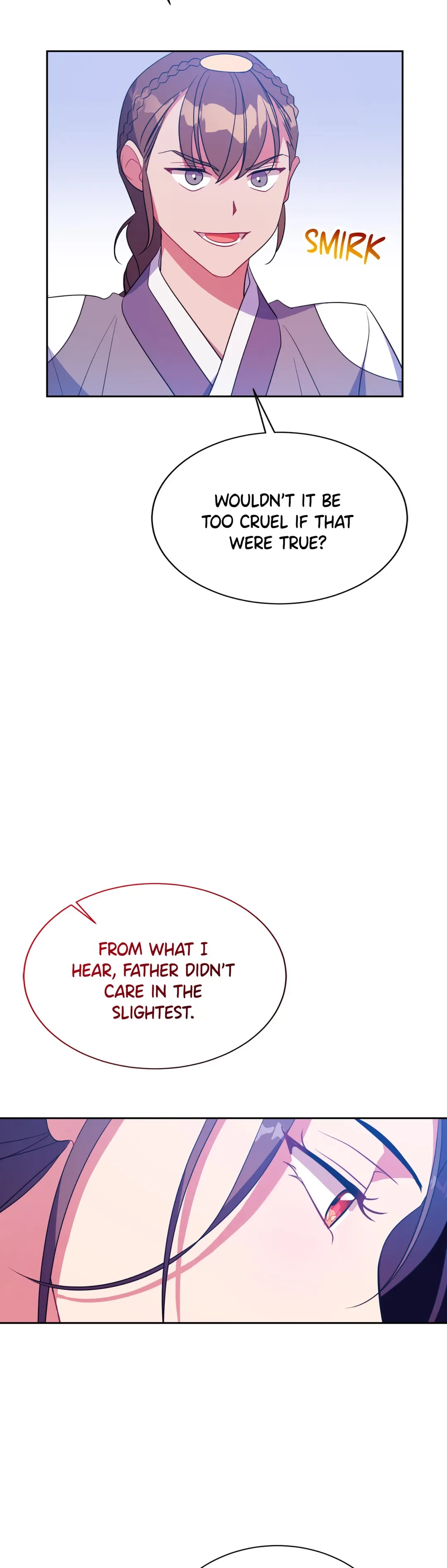 Haechi’s Princess Chapter 35 page 50