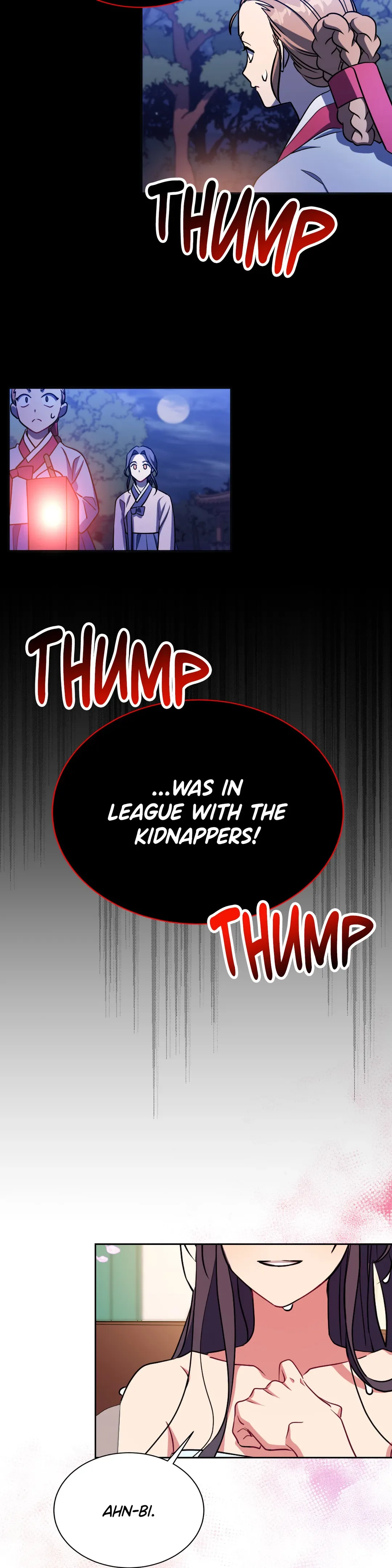 Haechi’s Princess Chapter 35 page 53