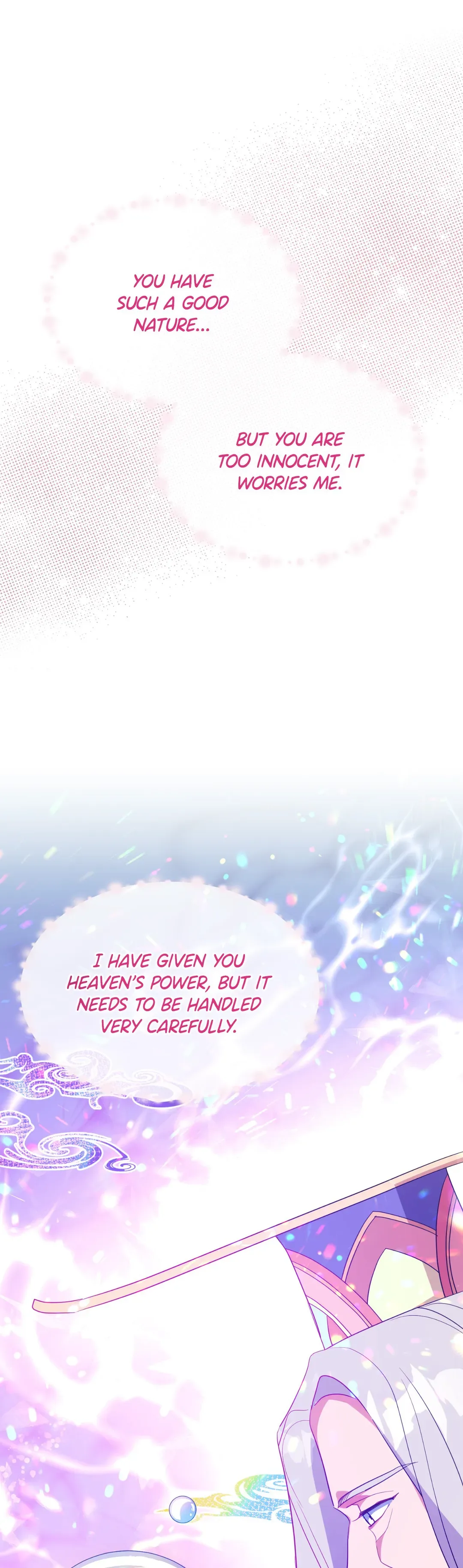 Haechi’s Princess Chapter 35 page 42