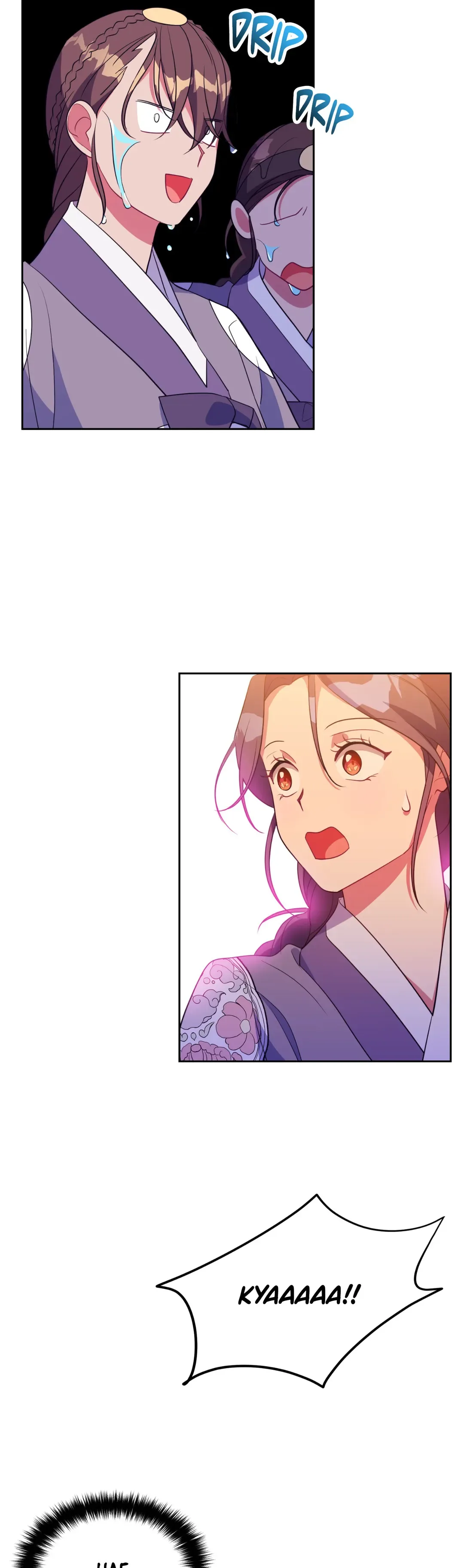 Haechi’s Princess Chapter 35 page 57